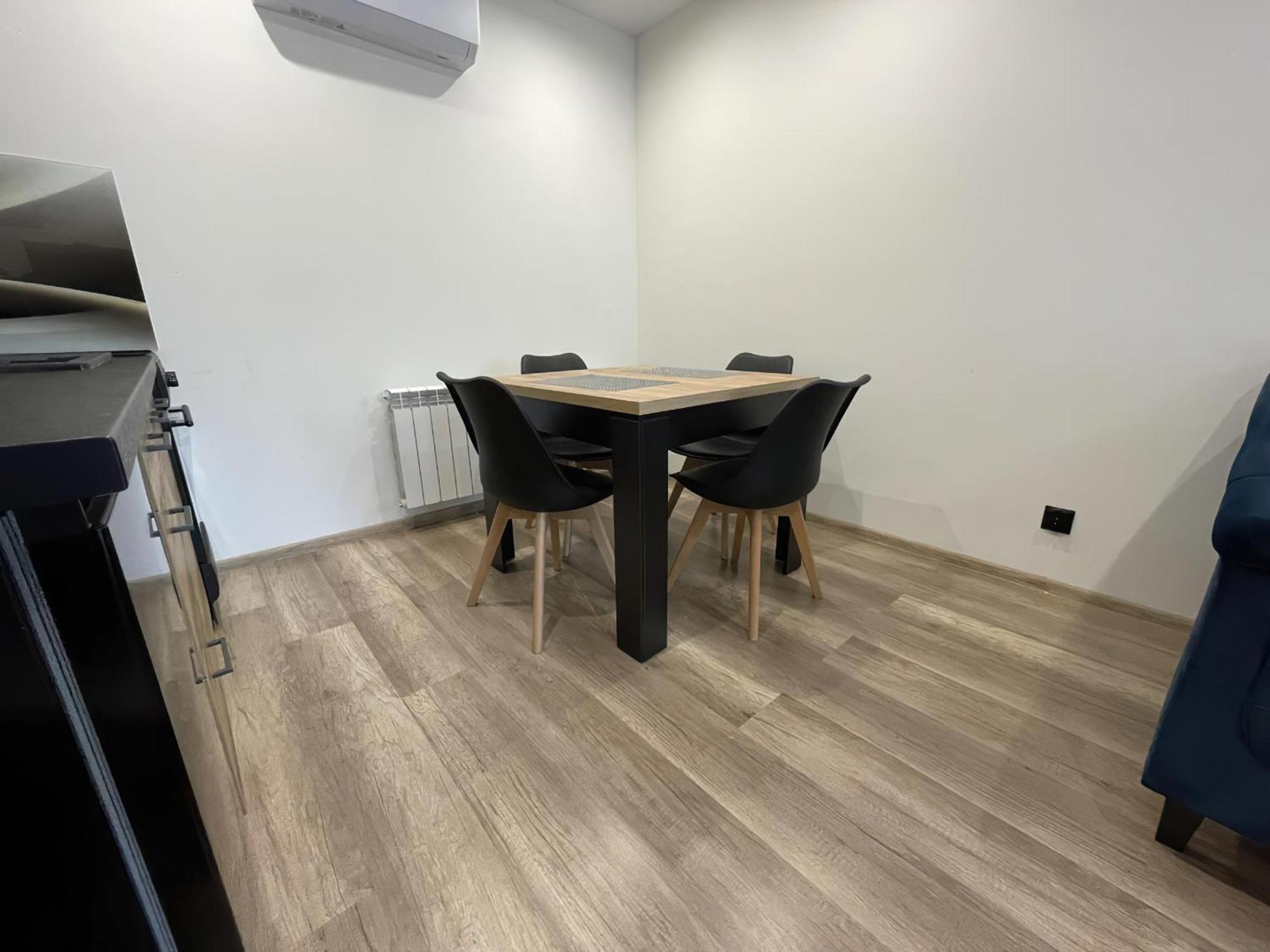 Country Rooms Bachowice Экстерьер фото