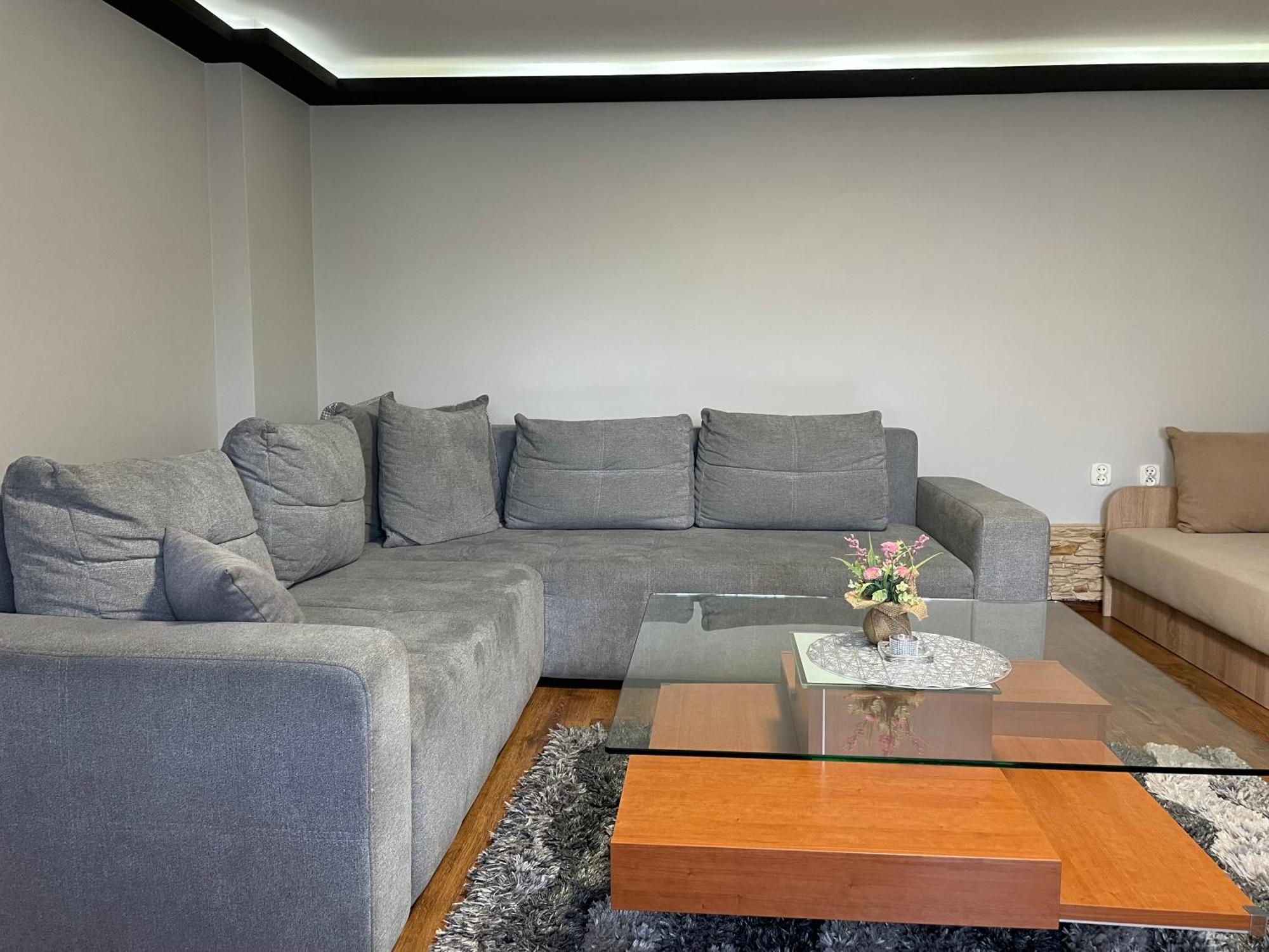 Country Rooms Bachowice Экстерьер фото