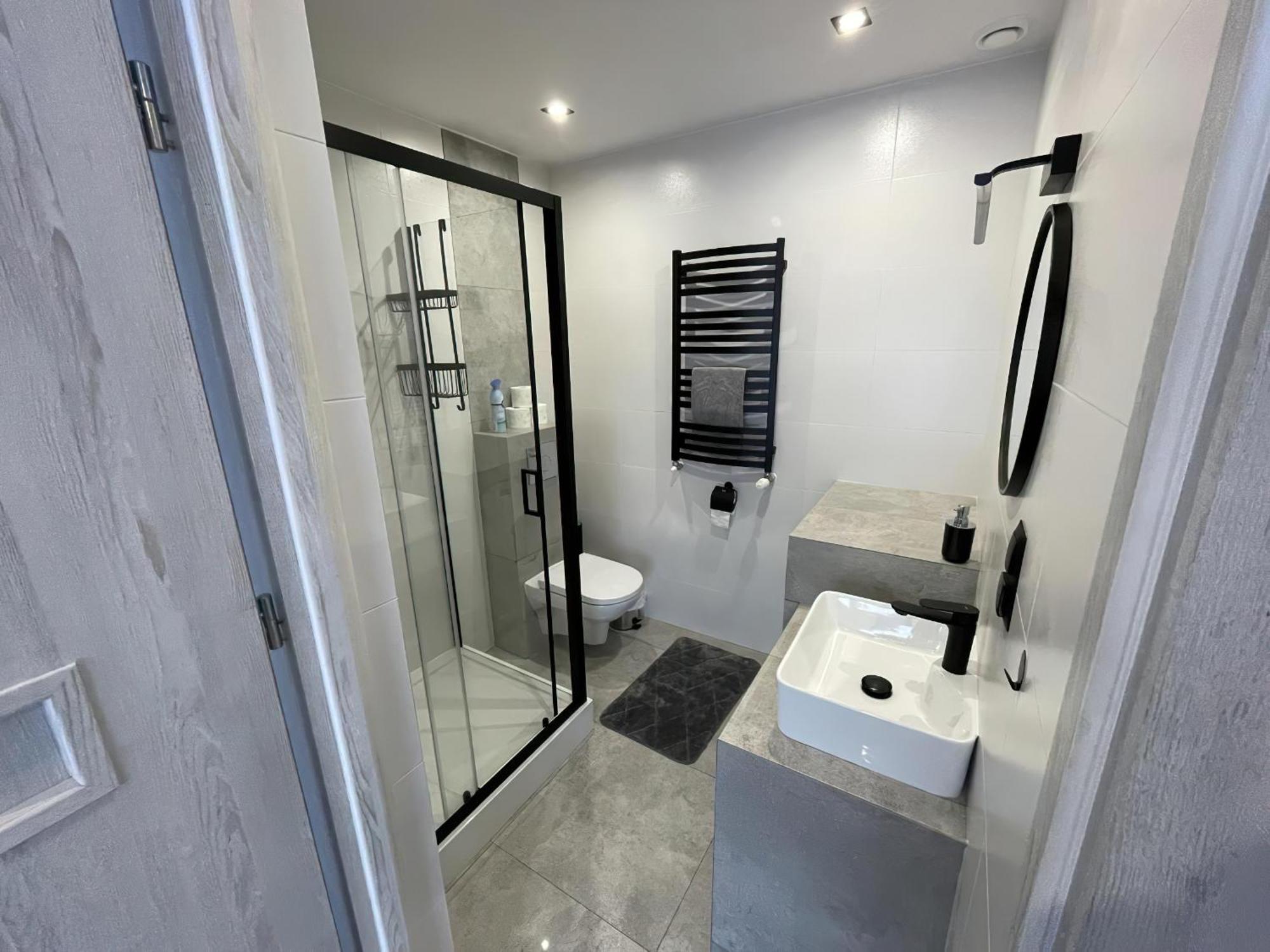 Country Rooms Bachowice Экстерьер фото
