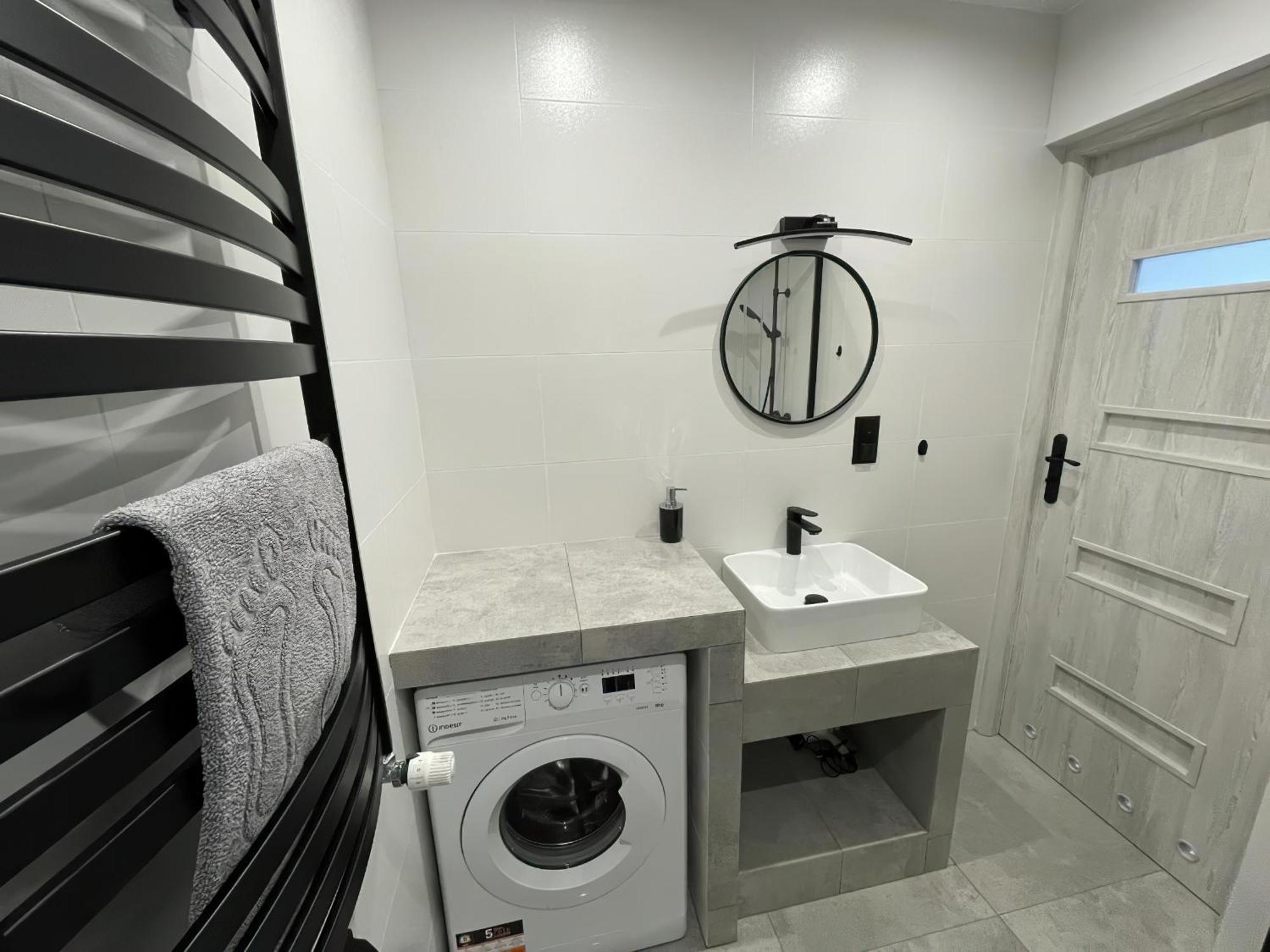 Country Rooms Bachowice Экстерьер фото
