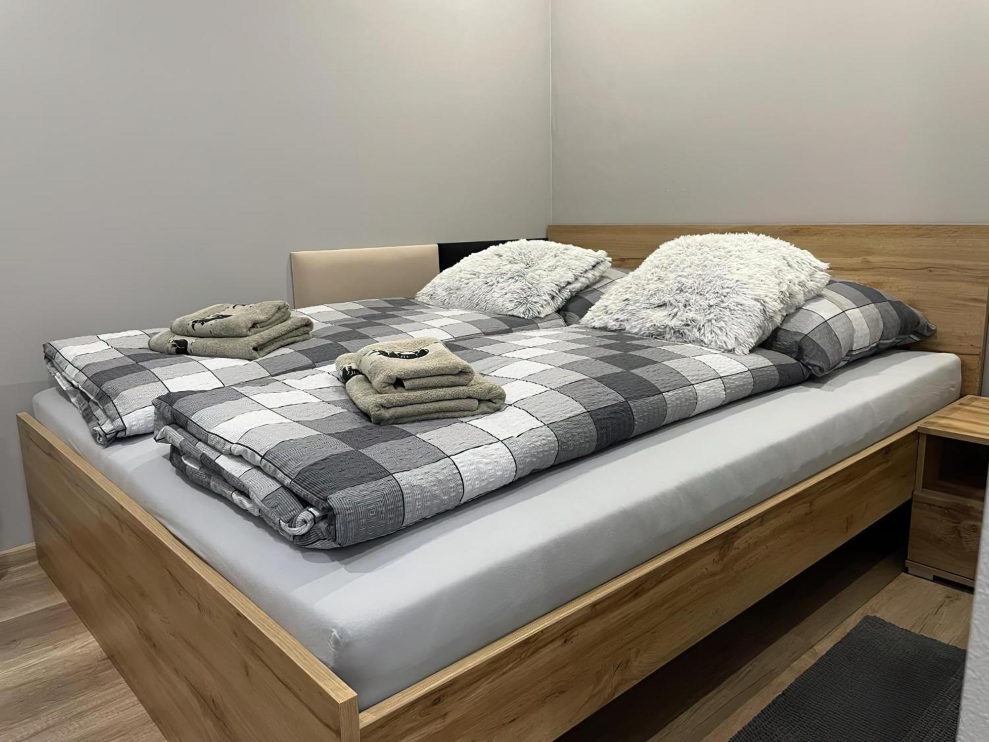 Country Rooms Bachowice Экстерьер фото