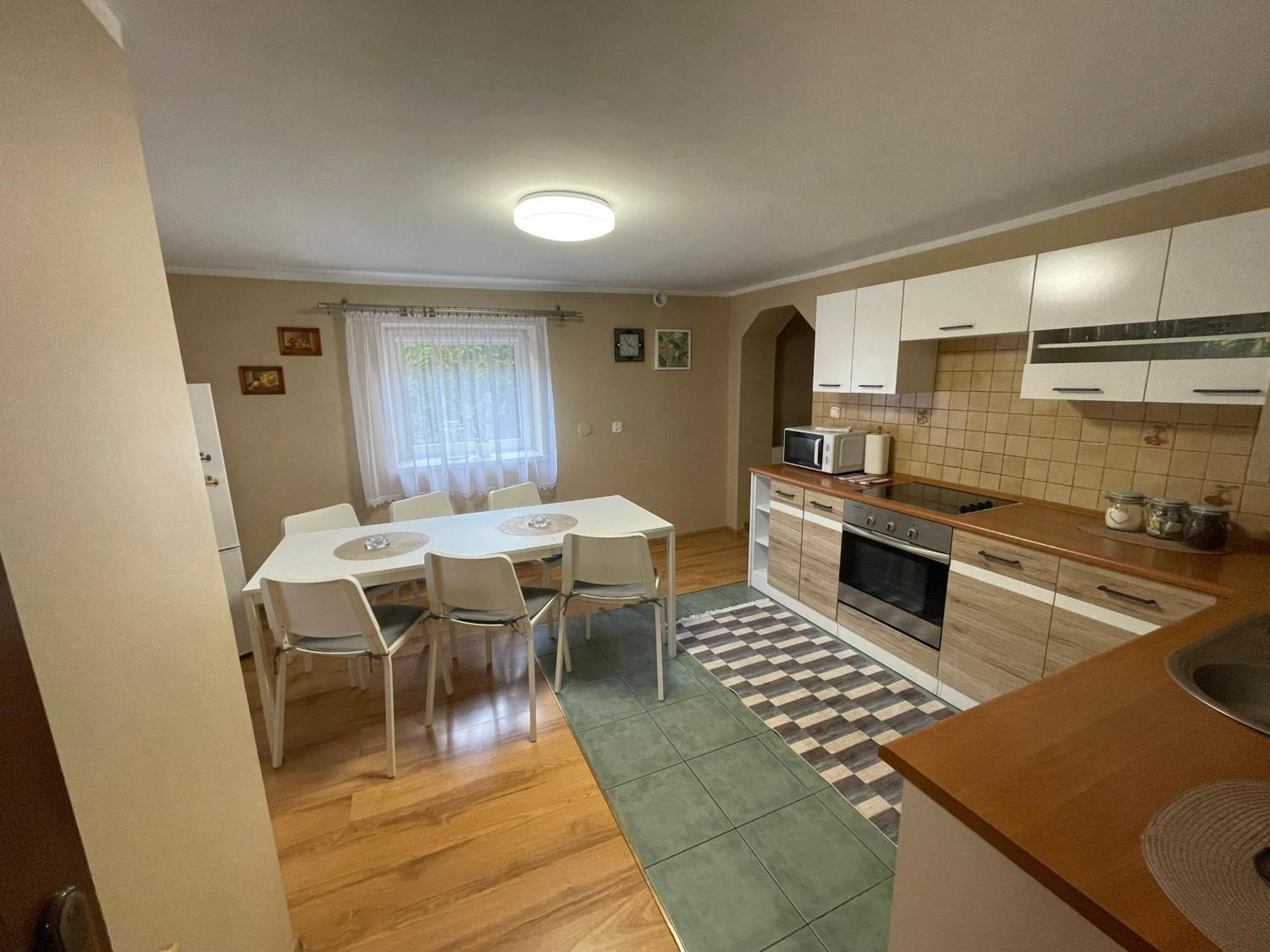 Country Rooms Bachowice Экстерьер фото