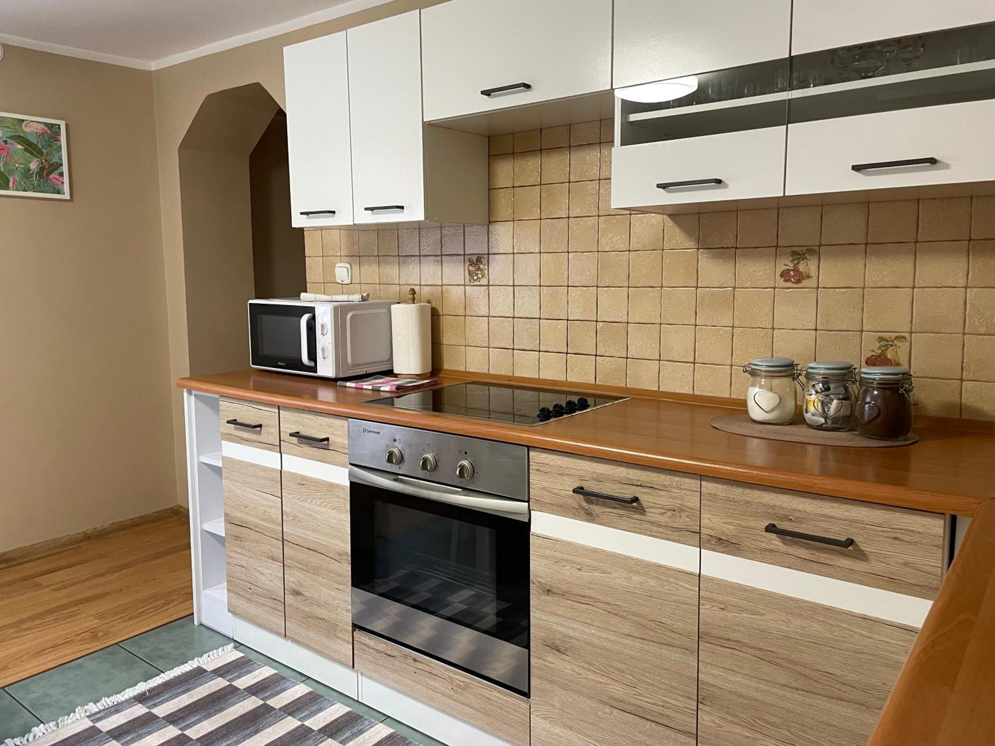 Country Rooms Bachowice Экстерьер фото