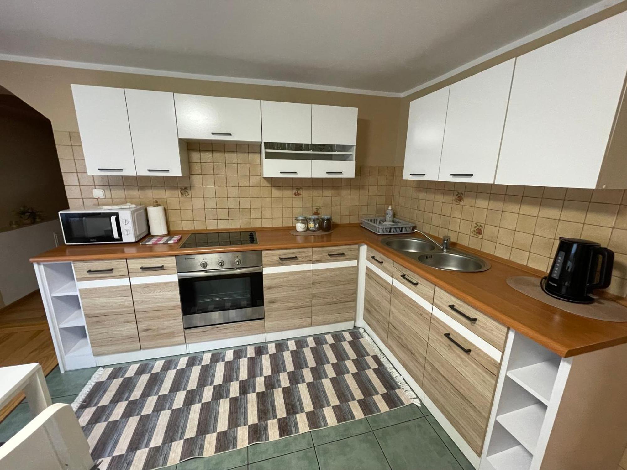 Country Rooms Bachowice Экстерьер фото