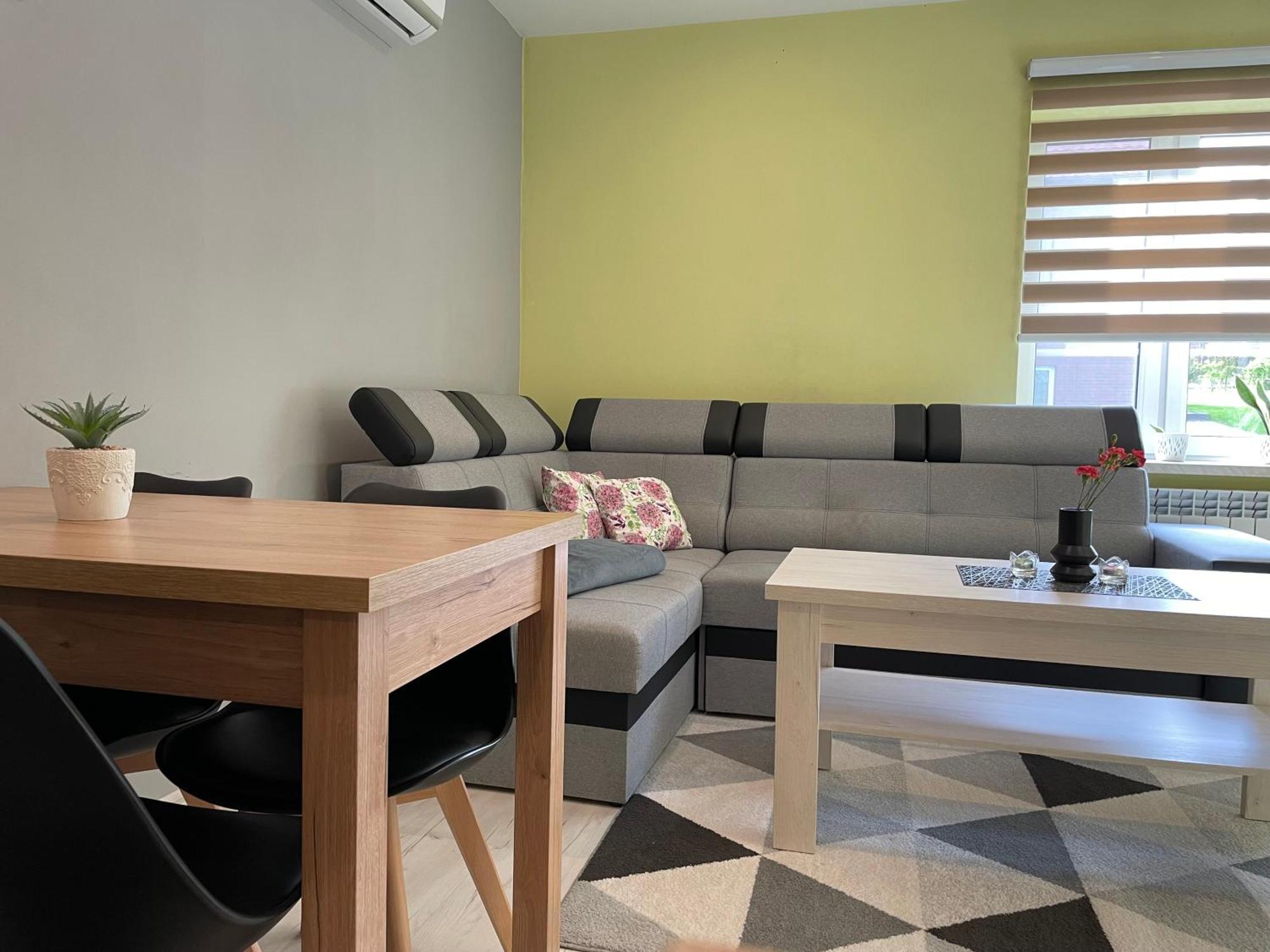 Country Rooms Bachowice Экстерьер фото