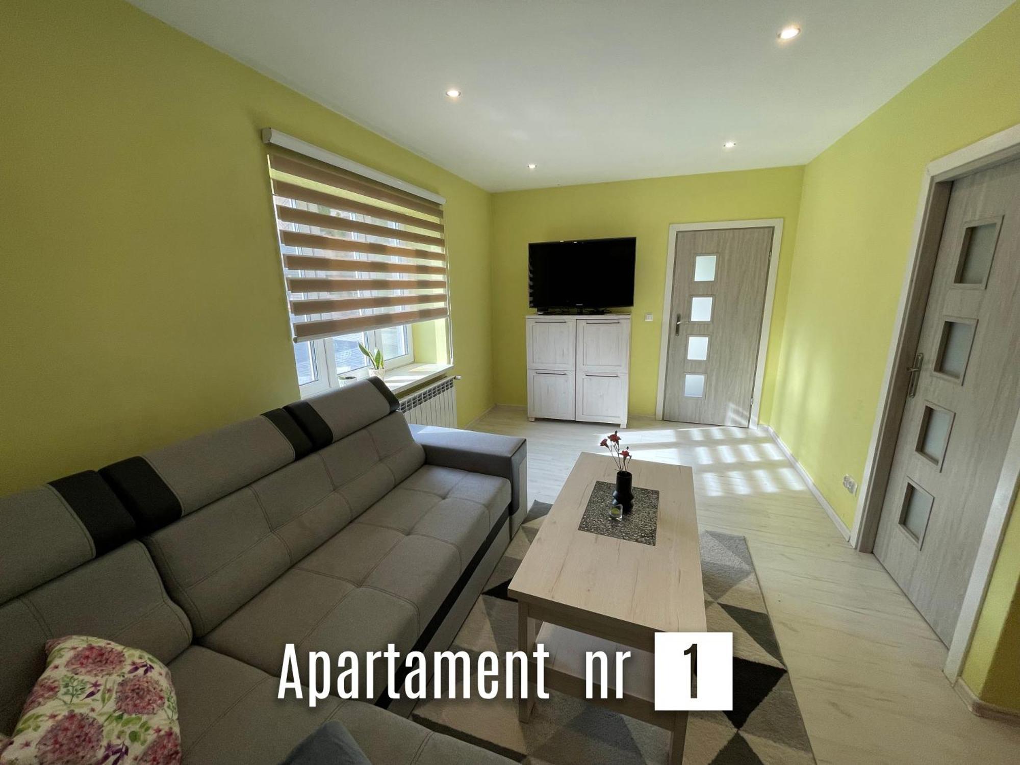 Country Rooms Bachowice Экстерьер фото
