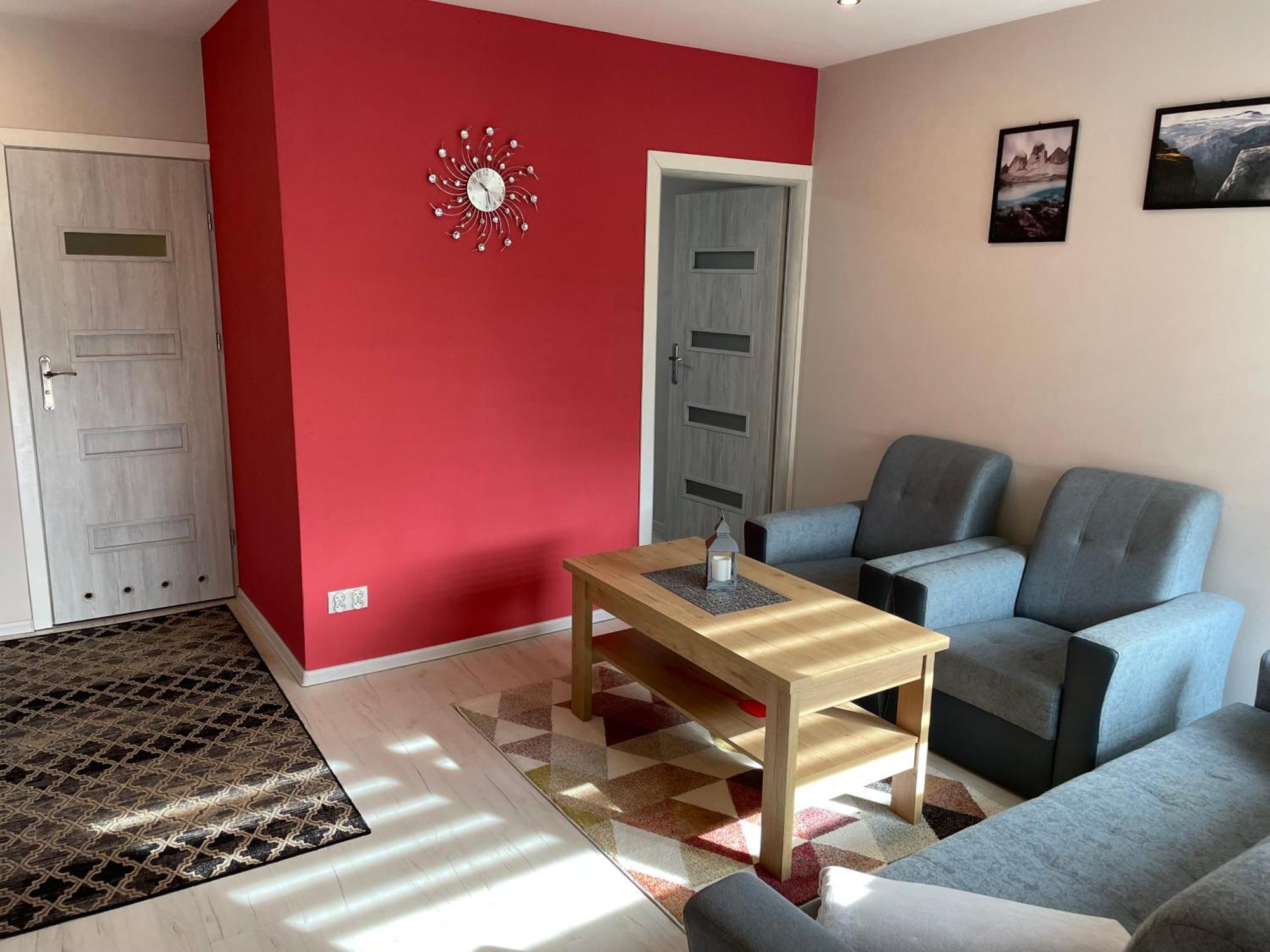 Country Rooms Bachowice Экстерьер фото
