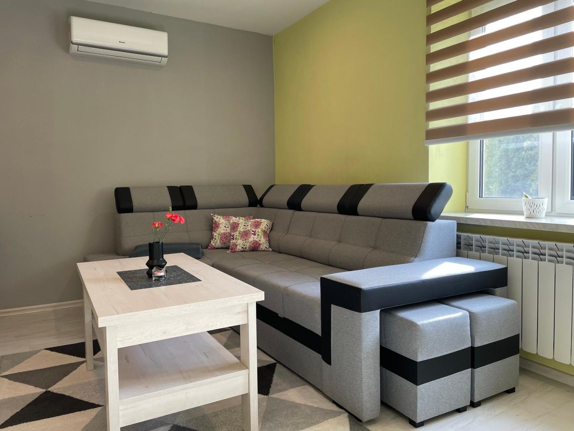 Country Rooms Bachowice Экстерьер фото